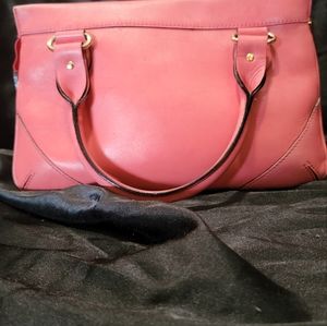 Kate Spade Pink Handbag